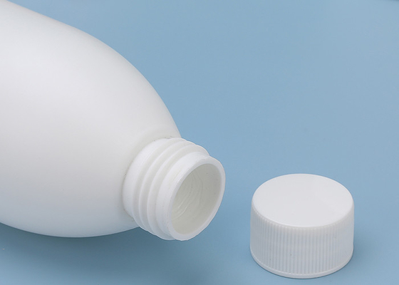 320ml 500ml Refillable Plastic Screw Top Bottles With Flip Top Cap
