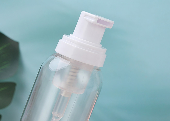 Hand Soap 100ml Travel Foam Pump Bottle 100% BPA Free