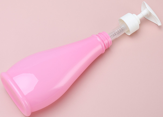 200ml PET Pump Bottle Latex Free Hand Wash Dispenser Bottle