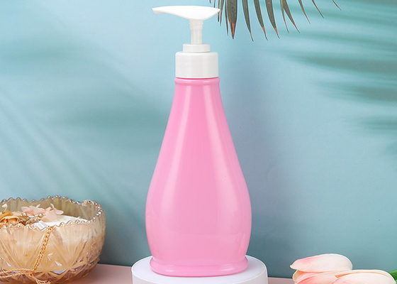 200ml PET Pump Bottle Latex Free Hand Wash Dispenser Bottle