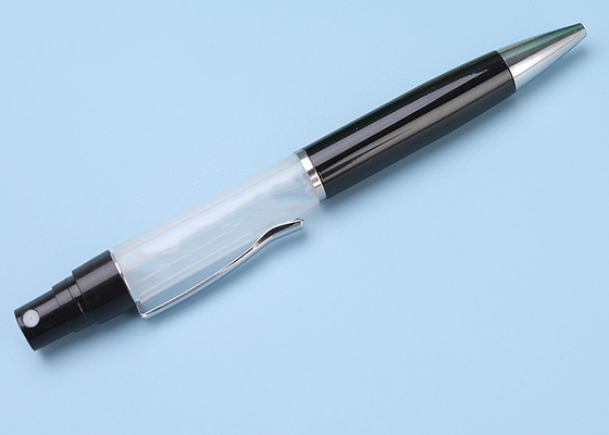 Pen Perfume 10ml 5ml PP Plastic Atomizer Spray Bottle