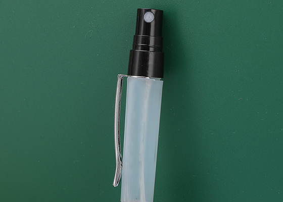 Pen Perfume 10ml 5ml PP Plastic Atomizer Spray Bottle