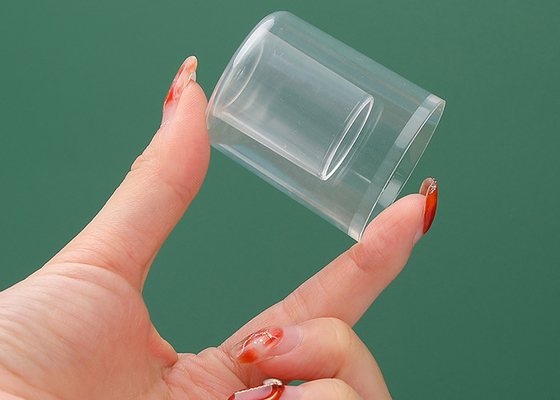 BPA Free Fine Mist PET Plastic Spray Bottle For Face 50ml 60ml 80ml