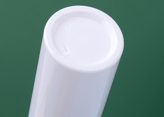 120ml 150ml Facial wash Foam Bottle With Silicone Brush