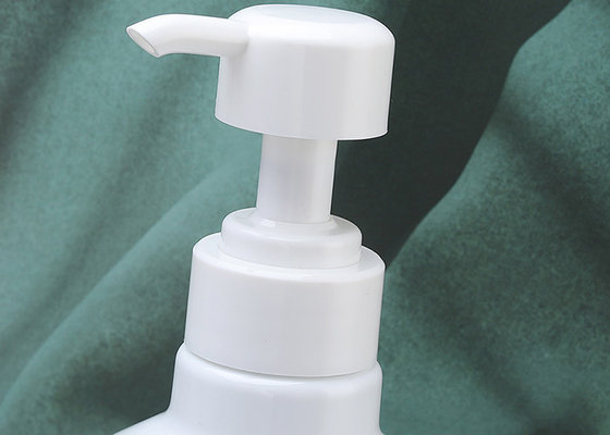 Refillable 30mm Cosmetic Empty Lotion Pump Bottles ISO9001
