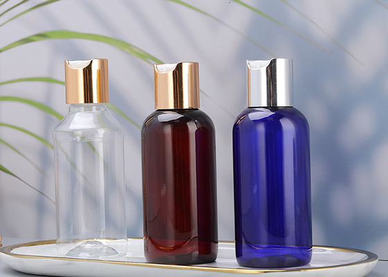 Hot sale 150 250ML PET Pump Bottle Empty Lotion Cosmetic Spray Pump Bottle