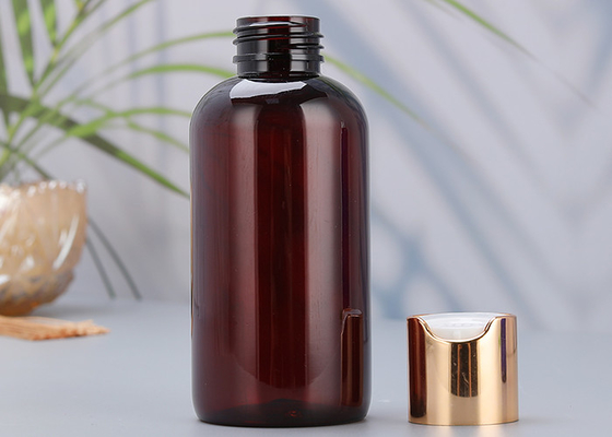 Hot sale 150 250ML PET Pump Bottle Empty Lotion Cosmetic Spray Pump Bottle