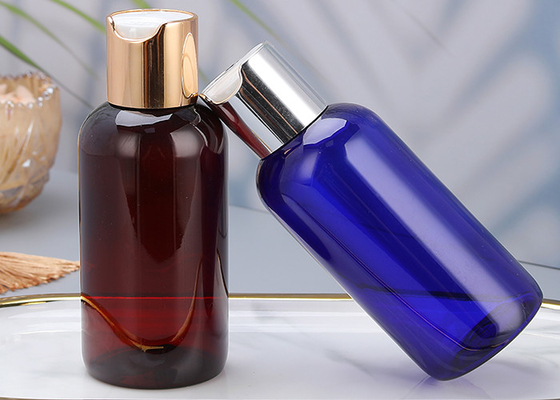 Hot sale 150 250ML PET Pump Bottle Empty Lotion Cosmetic Spray Pump Bottle