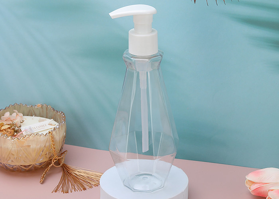 Zero Waste 26mm Spray PET Pump Bottle With Lock NO BPA NO LEAD