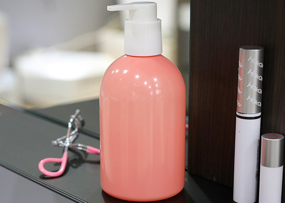 Convenient and Durable Synthetic Liquid Dispensers PET Collar Material for Precise Dispensing