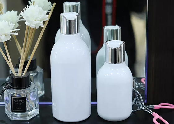 Convenient and Durable Synthetic Liquid Dispensers PET Collar Material for Precise Dispensing