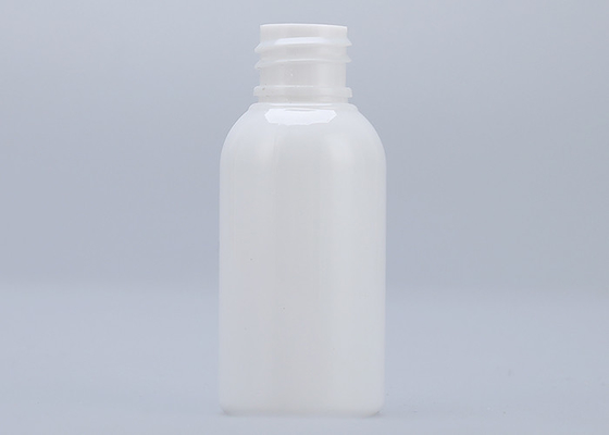 30ml 50ml Plastic Dropper Bottles Empty Eye Drop With Nozzle Tips