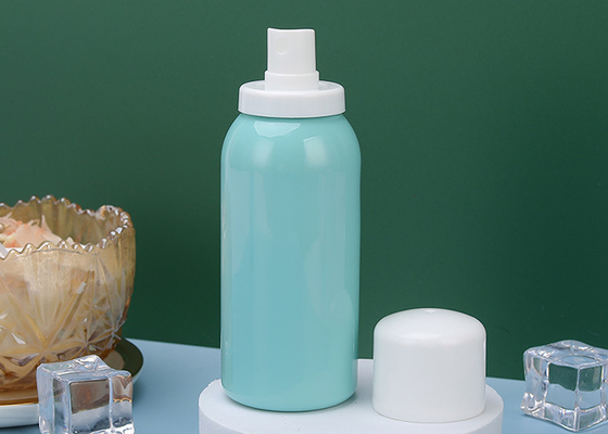 120ml PETG Hand Sanitizer Bottle