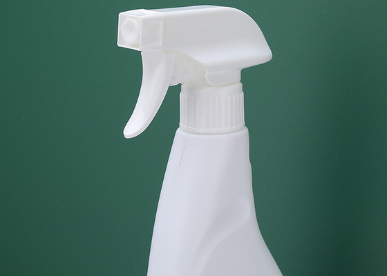 Beifeng Suye 16oz PET Fine Mist Spray Bottle For Hair BPA Free
