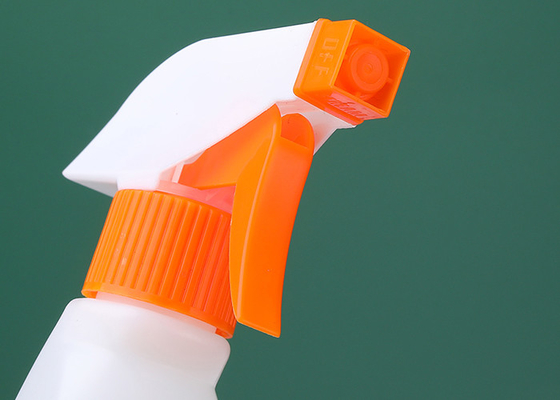 16 Oz Trigger Plastic Spray Bottle 500ml For Cleaning Solutions