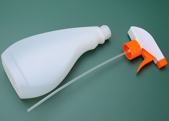 16 Oz Trigger Plastic Spray Bottle 500ml For Cleaning Solutions