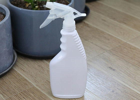 Customizable Pressurized Sprayer Bottle for Household Cleaning