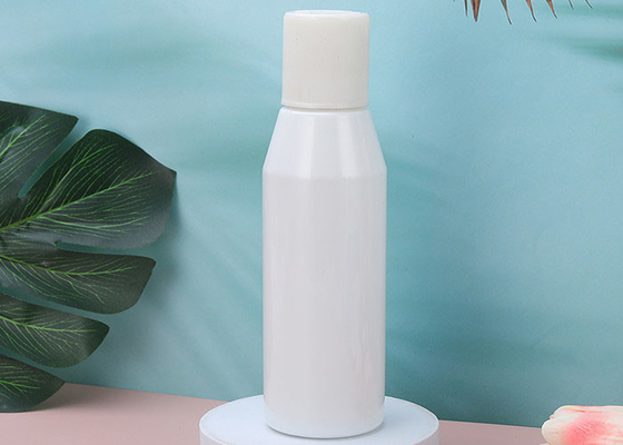 25mm Plastic Hand Wash Plastic Mouthwash Bottle OEM ODM