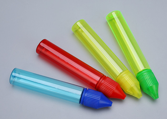 30ml Blue Green for Vape Liquid, Light Oil, dropper bottle eliquid bottle liquid bottle