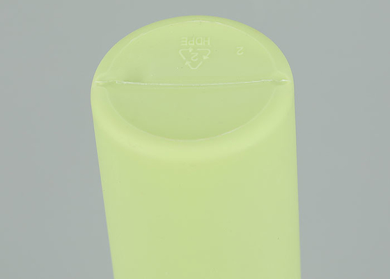 Shampoo 150ml Empty Cosmetic Plastic Spray Bottle WithRound Pump Cap