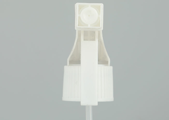 Customized Logo Screen Printing Nozzle Squeezing Container With Cylinder Surface Handling Design
