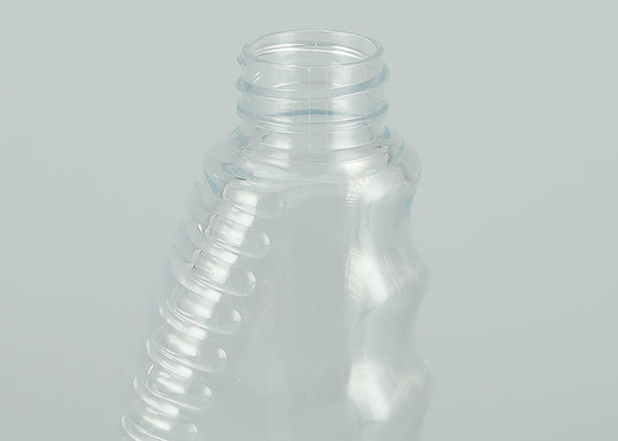 Sturdy HDPE 500ml Trigger Sprayer Bottles With Finger Handle