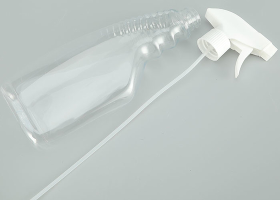 Customized Logo Screen Printing Nozzle Squeezing Container With Cylinder Surface Handling Design