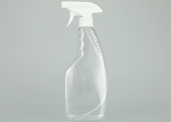 Customized Logo Screen Printing Nozzle Squeezing Container With Cylinder Surface Handling Design