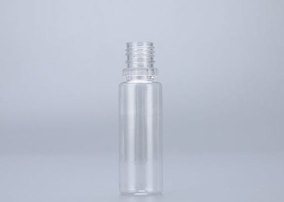 30ml 40ml 50ml E Liquid Plastic Empty Eye Drop Bottles With Childproof Caps