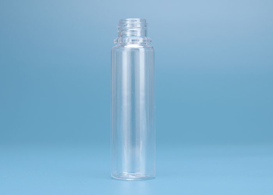 Pet Plastic 30ml E Cig Liquid Bottle With Child Tamper Proof Lid