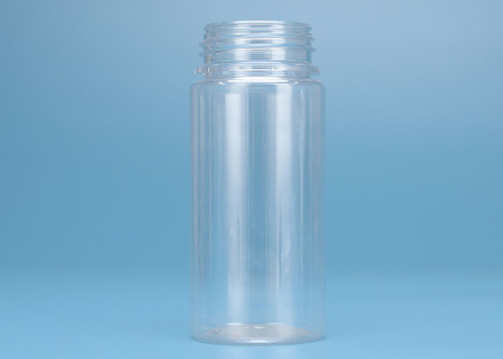 H 65.5mm E Liquid Bottle V2 100ml Empty Eye Drop Container