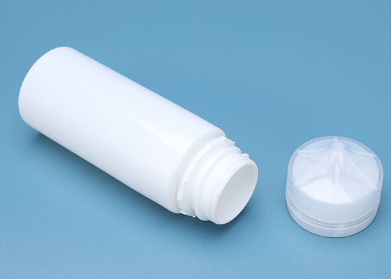 H 65.5mm E Liquid Bottle V2 100ml Empty Eye Drop Container