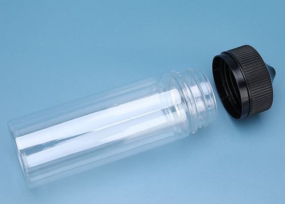 ECO Friendly Dropper E Liquid Bottle V2 120ml Plastic Unicorn Bottle