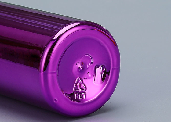 60ml Round Plastic Squeezable Dropper Bottles For Essential Oil