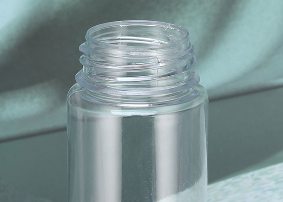PET Vape Juice Bottle 10ml 15ml 30ml 60ml 80ml 100ml