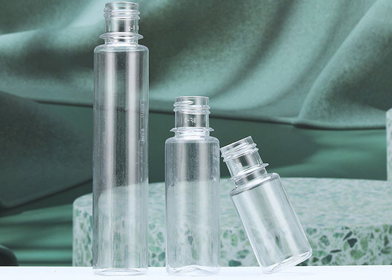 PET Vape Juice Bottle 10ml 15ml 30ml 60ml 80ml 100ml