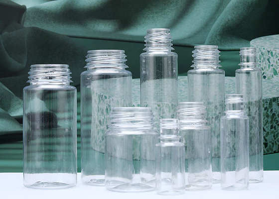 PET Vape Juice Bottle 10ml 15ml 30ml 60ml 80ml 100ml