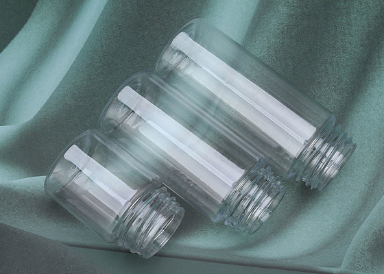 PET Vape Juice Bottle 10ml 15ml 30ml 60ml 80ml 100ml