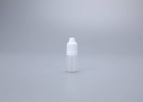 White Cap Dropper Squeeze E Liquid Bottle 60*50*44cm ISO9001