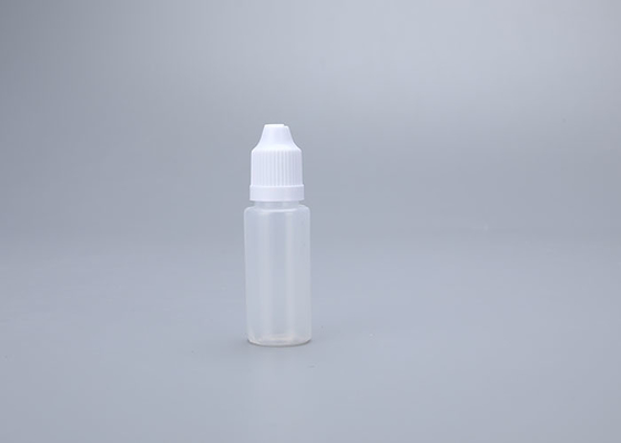 White Cap Dropper Squeeze E Liquid Bottle 60*50*44cm ISO9001