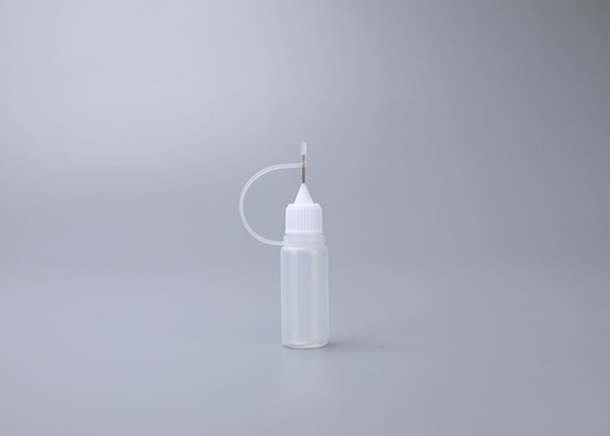 10ml 15ml 30ml wholesale  needle tip dropper bottles e liquid plastic squeeze bottles