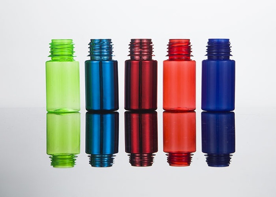 Smoke Oil E Cig Empty Squeezable Dropper Bottles 30ml 60ml