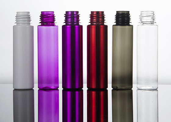 Child Resistant Empty Plastic Squeezable Dropper Bottles With Cap And Us Plug