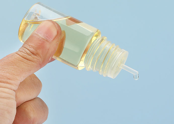 Sealing Type Screw Cap E Juice Bottle 18mm Neck Size