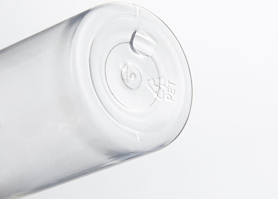 Wear Resisting 10ml V3 E Liquid Bottle PET Plastic Bottle For Oil