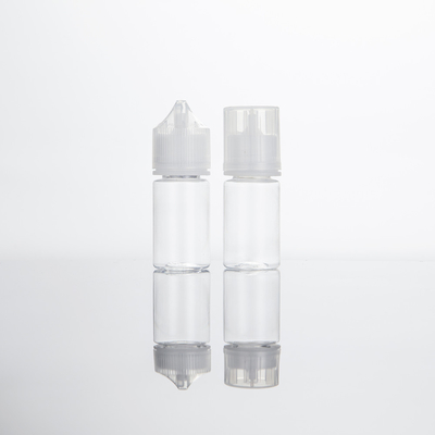 30ml Short E Liquid Bottle Portable Leak Proof