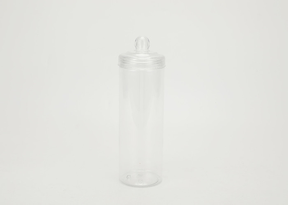120ml 150ml 200ml Plastic Jar Containers Packaging Paper Carton