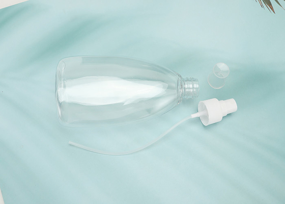 150ml 260ml Disinfectant Spray Bottle Screen Printing