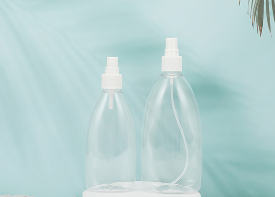 150ml 260ml Disinfectant Spray Bottle Screen Printing
