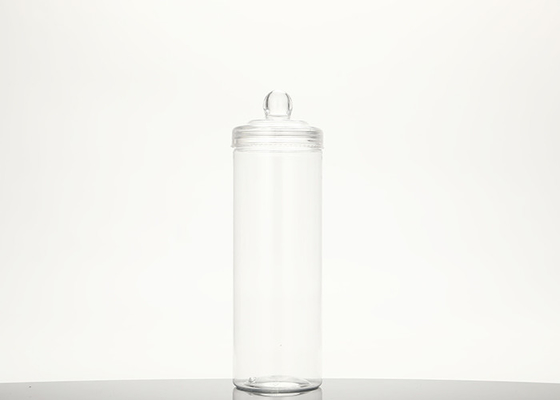 650ML Flower Tea Bottle Plastic Pet With Personalized Screw Pagoda Shape Lid